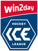 Thumbnail for ICE Hockey League