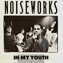 Менің жас шағымда Noiseworks.jpg