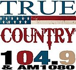 KSLL TrueCountry104.9-AM1080 logo.jpg