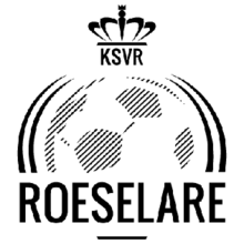 Logo KSV Roeselare