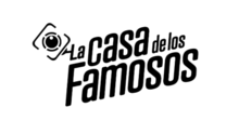 La casa de los famosos series logo.png