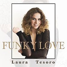 Laura Tesoro Funky Love.jpg