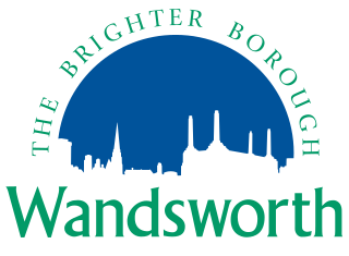 Wandsworth London Borough Council Local authority for the London Borough of Wandsworth in Greater London, England