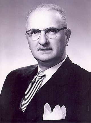 <span class="mw-page-title-main">Lester D. Mallory</span>