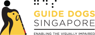 <span class="mw-page-title-main">Guide Dogs Singapore</span> Non-profit social service organization in Singapore