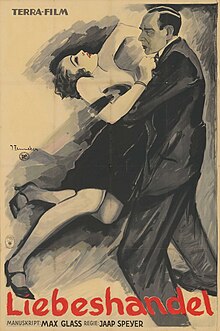 Love Affairs (filme de 1927) .jpg