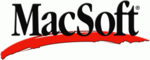 MacSoft Games logo