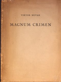 <i>Magnum Crimen</i>