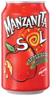 <span class="mw-page-title-main">Manzanita Sol</span>