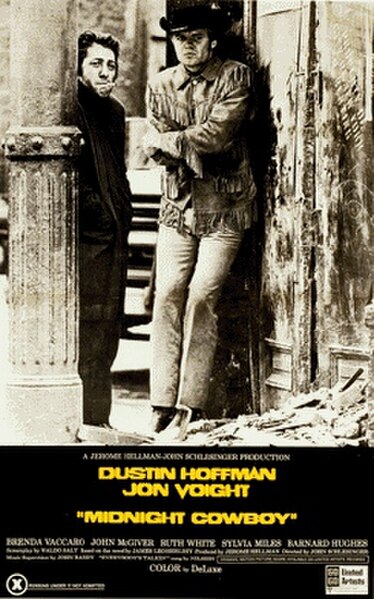 Theatrical release poster