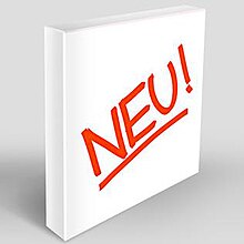 Neu! Vinyl Box - Wikipedia