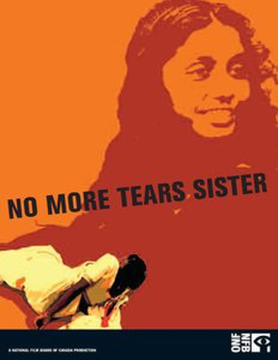 No More Tears Sister