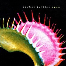 Open (آلبوم Cowboy Junkies) .jpg