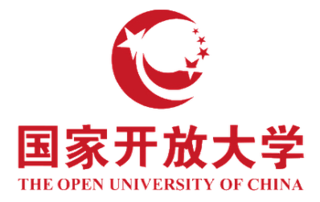 <span class="mw-page-title-main">Open University of China</span> National public university headquartered in Beijing, China