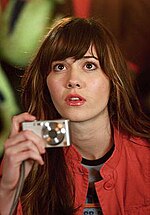 Mary Elizabeth Winstead as Wendy Christensen