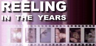 <i>Reeling In the Years</i> Irish television series