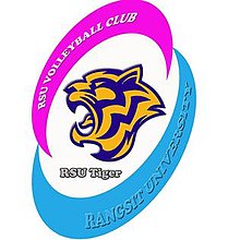 Rangsit University Volleyball Club Hack Cheats