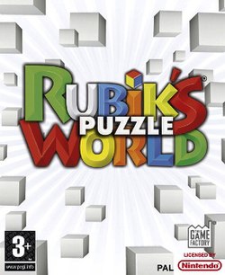 Rubik's World Wikipedia