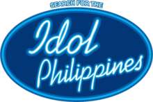 Search for the Idol Philippines Logo.png