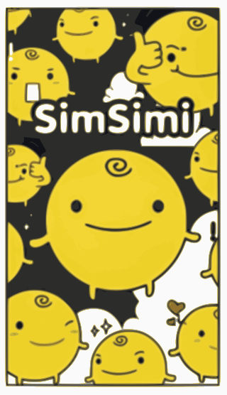 <span class="mw-page-title-main">SimSimi</span>