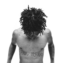 Soul Rebel, John Givez.png tarafından