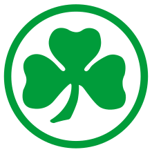 Логотип SpVgg Greuther Fürth (2017) .svg