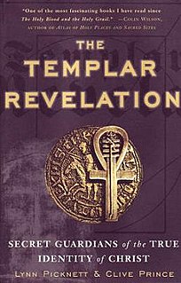 <i>The Templar Revelation</i>