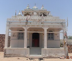Baba Ramdev Temple