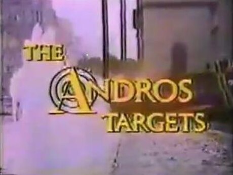 The Andros Targets