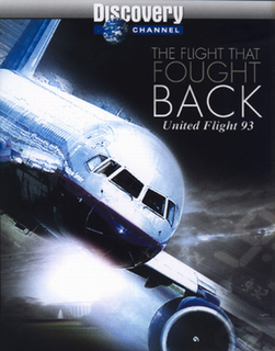 <i>The Flight That Fought Back</i> 2005 American film