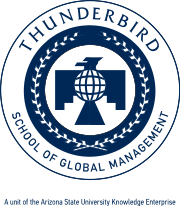 Thunderbird School of Global Management Seal.svg