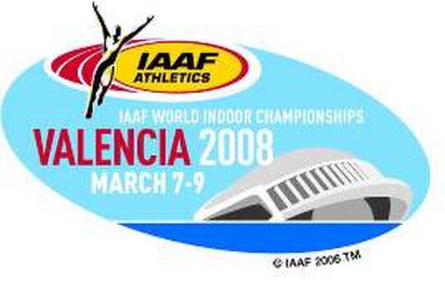 2008 IAAF World Indoor Championships