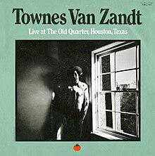 Van Zandt - Live at The Old Quarter.jpg