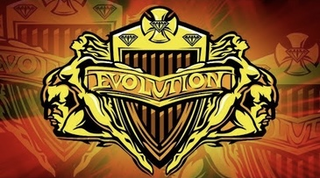 Evolution (professional wrestling) Professional wrestling stable