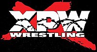 Xtreme Pro Wrestling логотипі