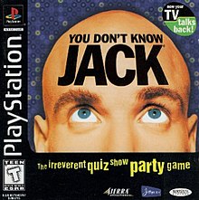 Anda tidak Tahu Jack 1999 cover.jpg