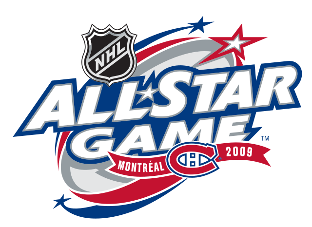 The 2009 NHL All-Star Game - Sports Illustrated