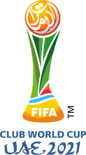 <span class="mw-page-title-main">2021 FIFA Club World Cup</span> International association football tournament held in 2022