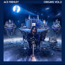 Ace Frehley - Origines, Vol.  2.png