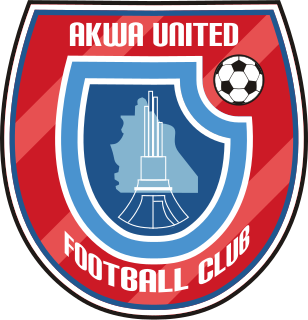 Akwa United F.C. association football club in Nigeria