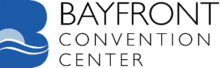 Bayfront Convention Center logo.png