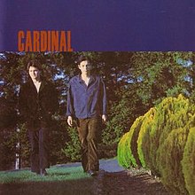 Kardinál (album) .jpg