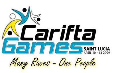 2009 CARIFTA Games