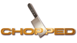 <i>Chopped</i> (TV series) American reality cooking television show