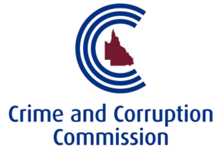 <span class="mw-page-title-main">Crime and Corruption Commission</span> State government commission in Queensland, Australia