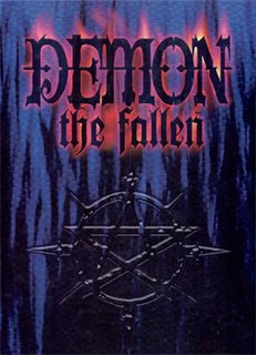 <i>Demon: The Fallen</i>