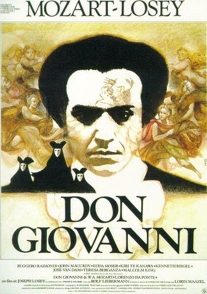 Theatrical poster