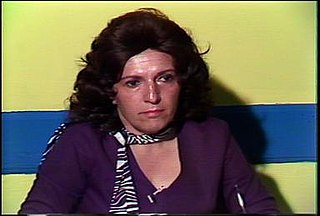 Elvira "Pixie" Palladino American politician