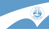 Flag of Blue Ash, Ohio.png