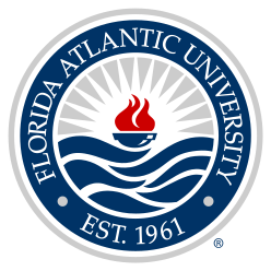 File:Florida Atlantic University seal.svg